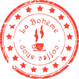 La Boheme Coffee Shop